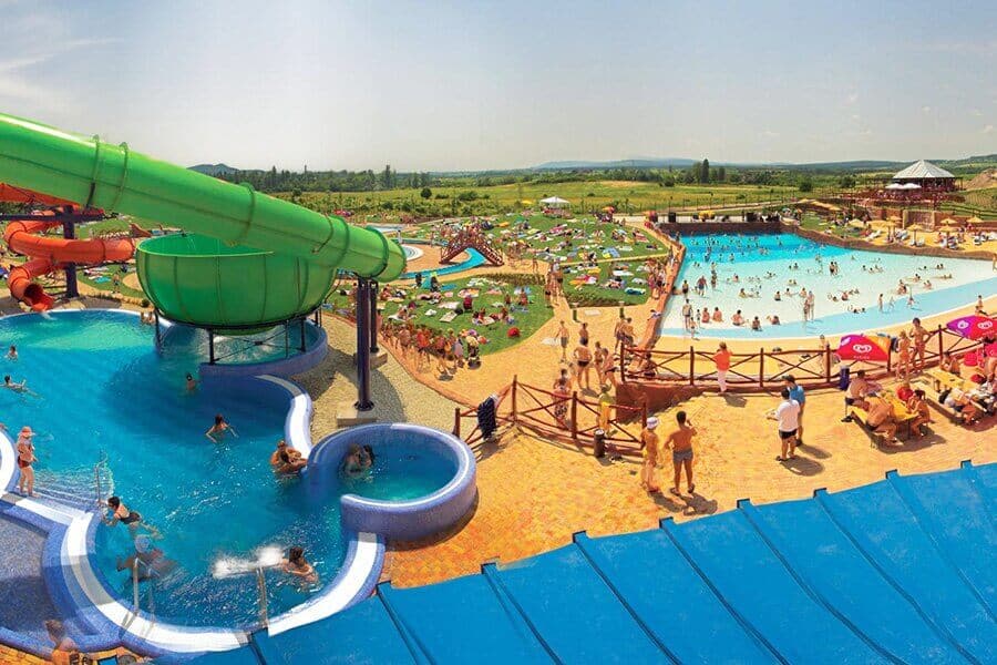 Aquapark Annagora