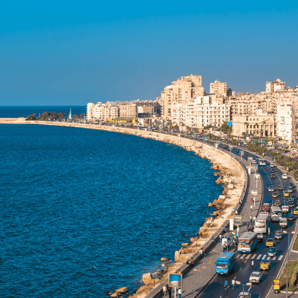 Egypt